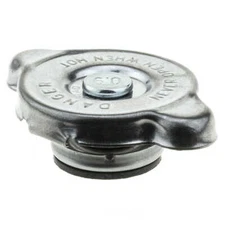 Radiator Cap-Standard Motorad T13R