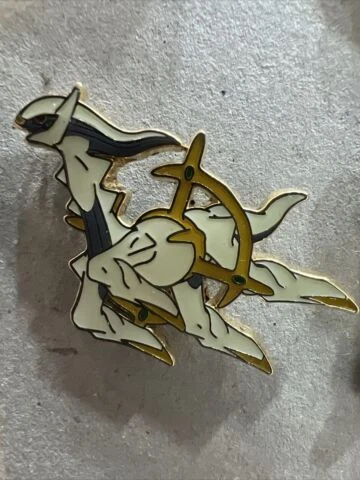 Mint condition | Pokemon TCG Enamel Pins | Various available | Collectors pins - Picture 32 of 35