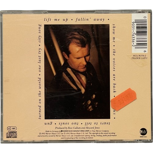 Pop Hits Pop-Rock Pop-Schlager Rap HipHop (alles bis 2000)Album CD Auswahl - Bild 199 von 489