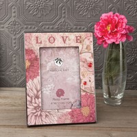Fashioncraft Love Picture Frame Fashioncraft Love Picture Frame