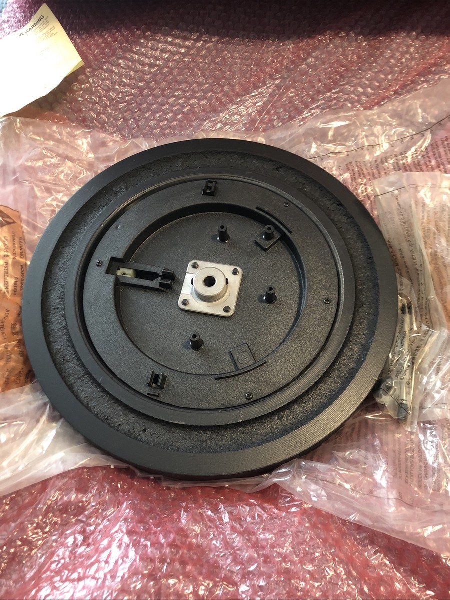Nordictrack A.C.T. Proform Magnetic Resistance Eddy Brake