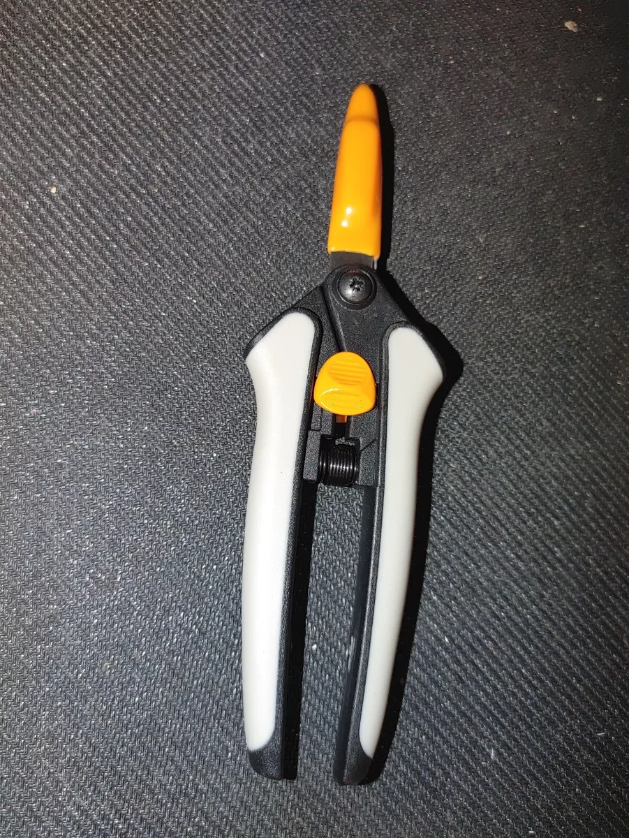 Plant scissors for sale deals