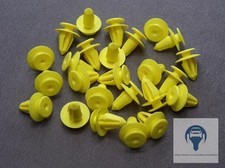 20 clip di fissaggio pannello porta per Audi A1 A3 A6 Q5 VW Polo Sharan 