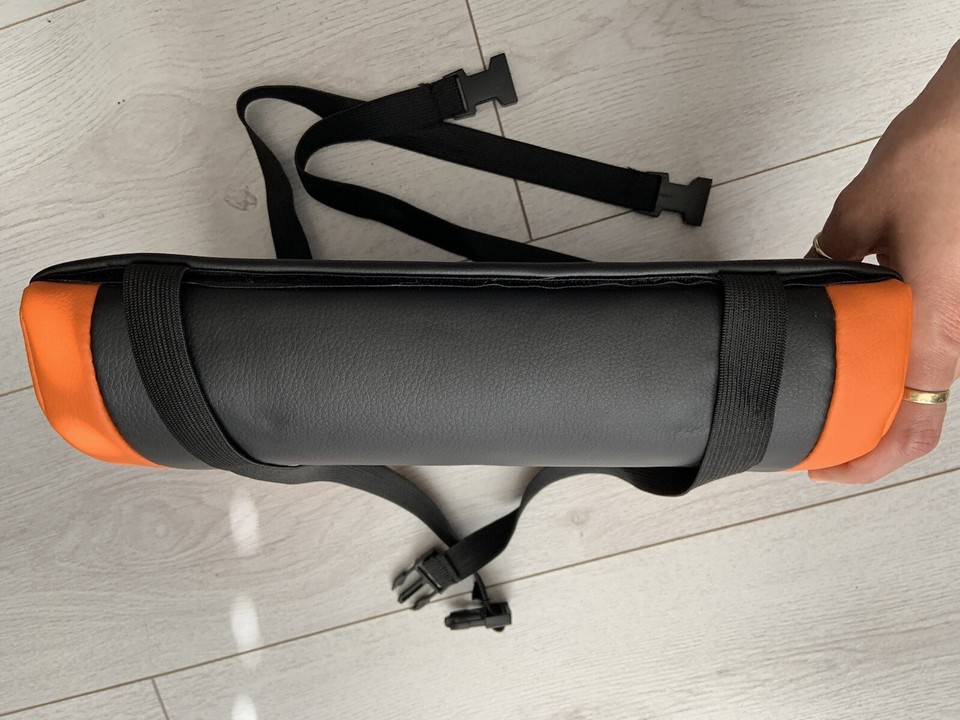 DXRacer Lumbar Support Gaming Chair Cushion eBay