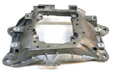 AUDI A6 (4G,) Querträger  Getriebeträger Transmission Carrier 4G0399263R