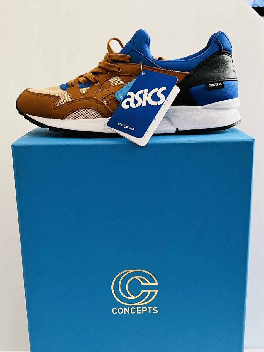 Asics Gel Lyte V Concepts X Size 7.5 US eBay