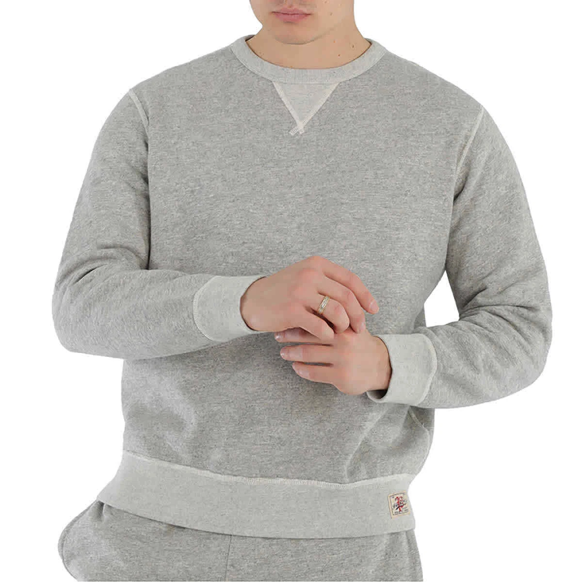 Plain hotsell vintage sweatshirts