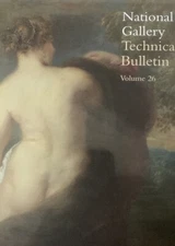 National Gallery technical bulletin volume 26