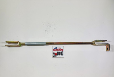 BRAKE ROD ASSEMBLY FOR YANMAR YM1500 3 PIECE