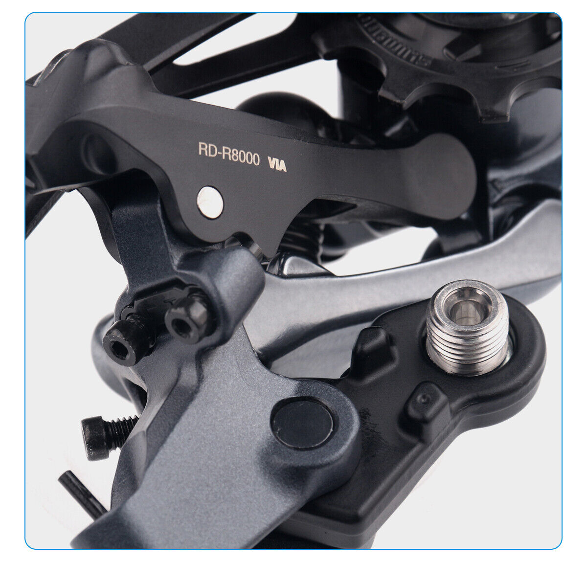 Shimano Ultegra RDR8000SS Rear Derailleur 11 Speed RDR8000GS Road