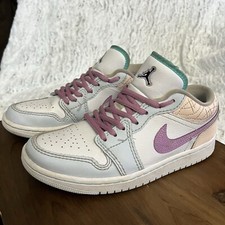 Jordan 1 Low Multi-Color Sashiko W for sale | eBay