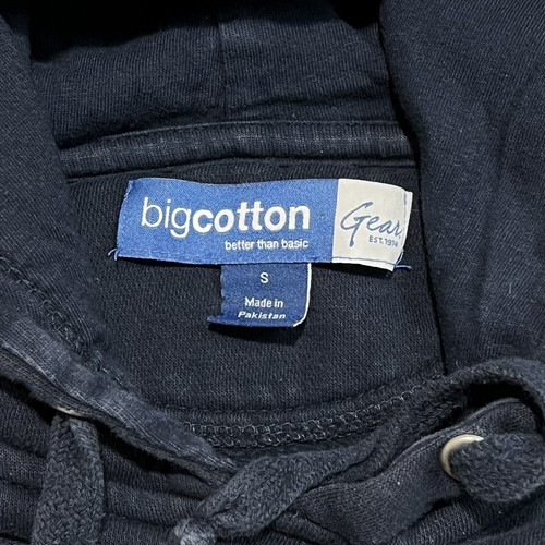 Penn State University PSU Mens Small blue Pullover Hoodie NCAA - Picture 7 of 7