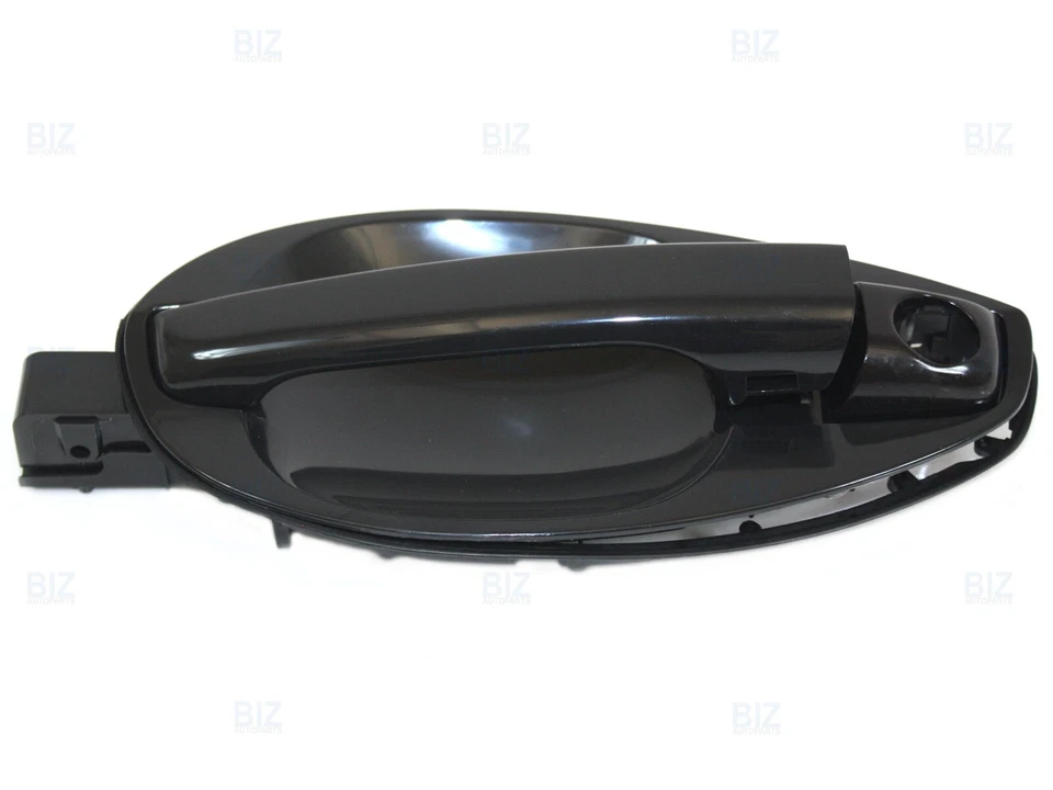 Genuine Outside Door Handle LEFT for 2003-2008 Hyundai Tiburon 82650-2C000 Foto 3 de 4