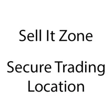 SellItZone.com for sale.  Premium Legacy Domain name Aged 20 Years