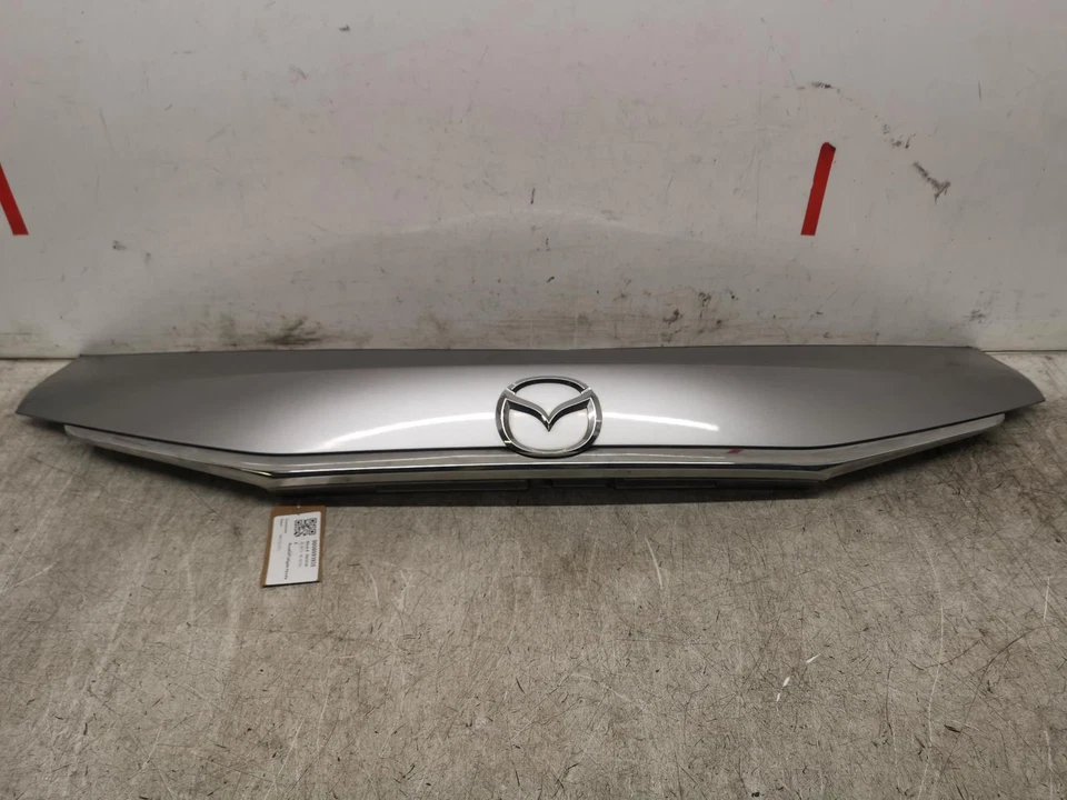 MAZDA 6 TAILGATE BOOT HANDLE 2012-2016 MK3 (GJ/ GL) GHP9-50810 #93935