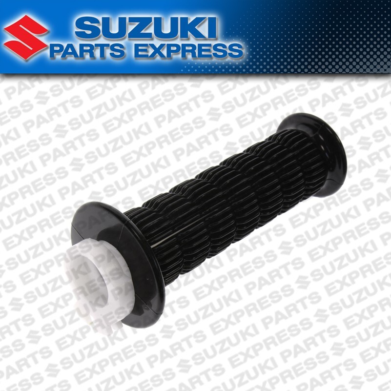 NEW SUZUKI OEM RV TC TS 90 125 185 250 400 RIGHT THROTTLE TUBE