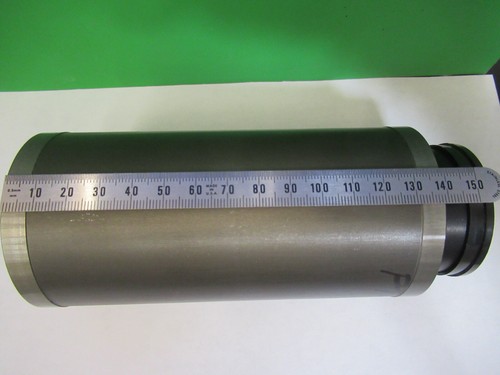 CARL ZEISS GERMANY SCANTAR HUGE OPTICAL LENS OPTICS AS PICTURED &Q9-A-05 - Picture 2 of 10