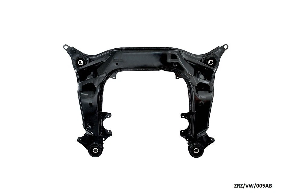 Front Subframe Crossmember for VW PASSAT 1997-2005 4B0399313E ZRZ 