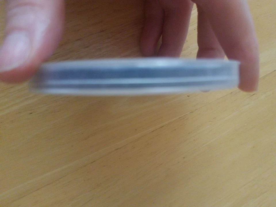 Alambre recubierto de nailon Berkley Steelon 30 lb 30 pies Línea de Pesca-NUEVA-SE ENVÍA 24HRS Foto 3 de 4