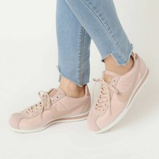 nike cortez se beige