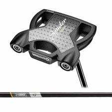TaylorMade 2024 Spider Tour TRUSS CS TM2 Putter RH 34ich Steel shaft  HC New