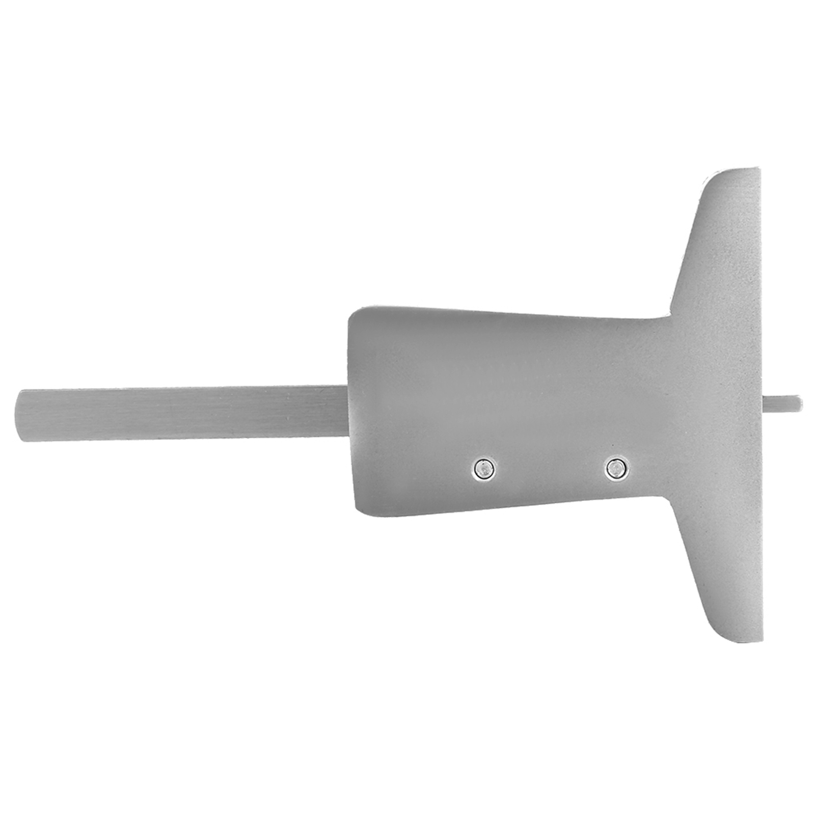 Stainless Steel Tyre Tire Tread Depth Gauge Meter Caliper For Car Truck