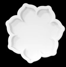 LARGE Blossom Tray Silicone Mold AU