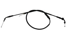478348 Throttle Cable "A" Pull for Yamaha DT125, DT175 (024291H)