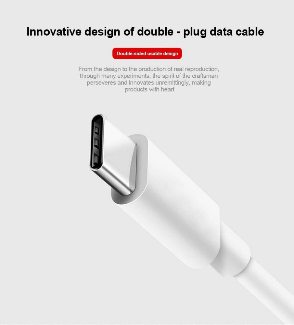 Cavo USB Tipo C 3 Metri Per Honor 200 Lite, Ricarica Rapida E Sincronizzazione | Cavo Lungo E Robusto In Alluminio, 480 Mbps - 4