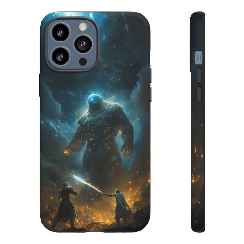 Celestial Behemoth Phone Case for iPhone, Samsung Galaxy, Pixel - 第 95/240 張圖片