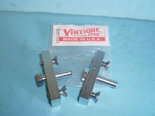 1928 1929 1930 1931 1932 Ford Trunk Lid Hinges 5 W Coupe Roadster Cabriolet