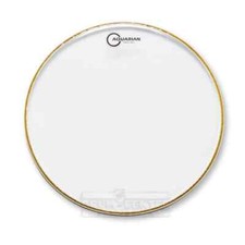 Aquarian Force Ten Clear Drumhead 13"