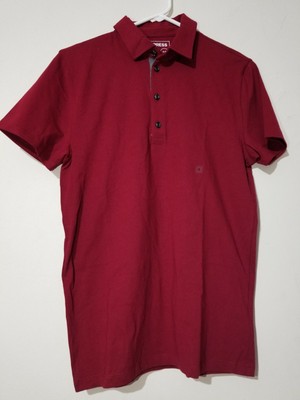 express performance polo