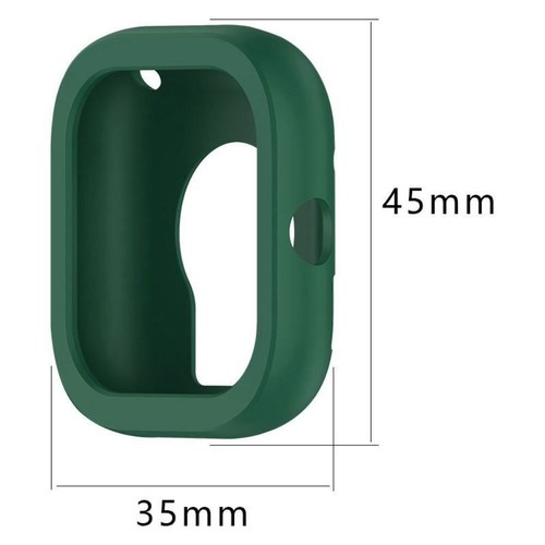 Shockproof Shell Bumper Frame for Redmi Watch4 Smart Watch Accessories - 第 2/16 張圖片