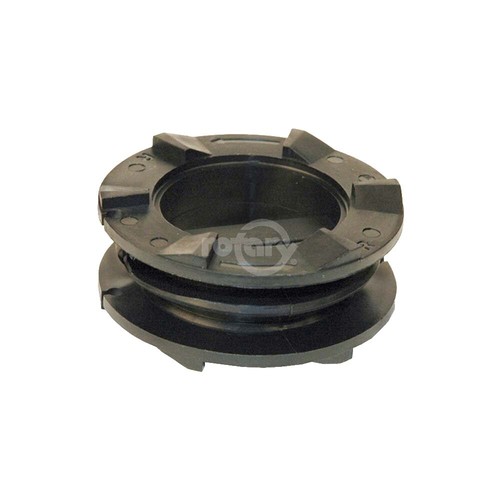 Husqvarna TitaniumX Pro Trimmer Line 0.105 In. Gauge Orange 200 Ft. 1 - Foto 7