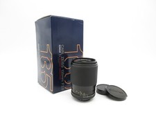 NEUWERTIG Contax Carl Zeiss Sonnar T* 135mm F2.8 Objektiv Contax/Yashica mount