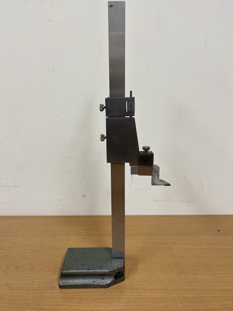 Mitutoyo 10 inch/25cm Vernier Height Gauge eBay