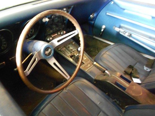 Chevrolet: Corvette L79 coupe - Picture 21 of 24