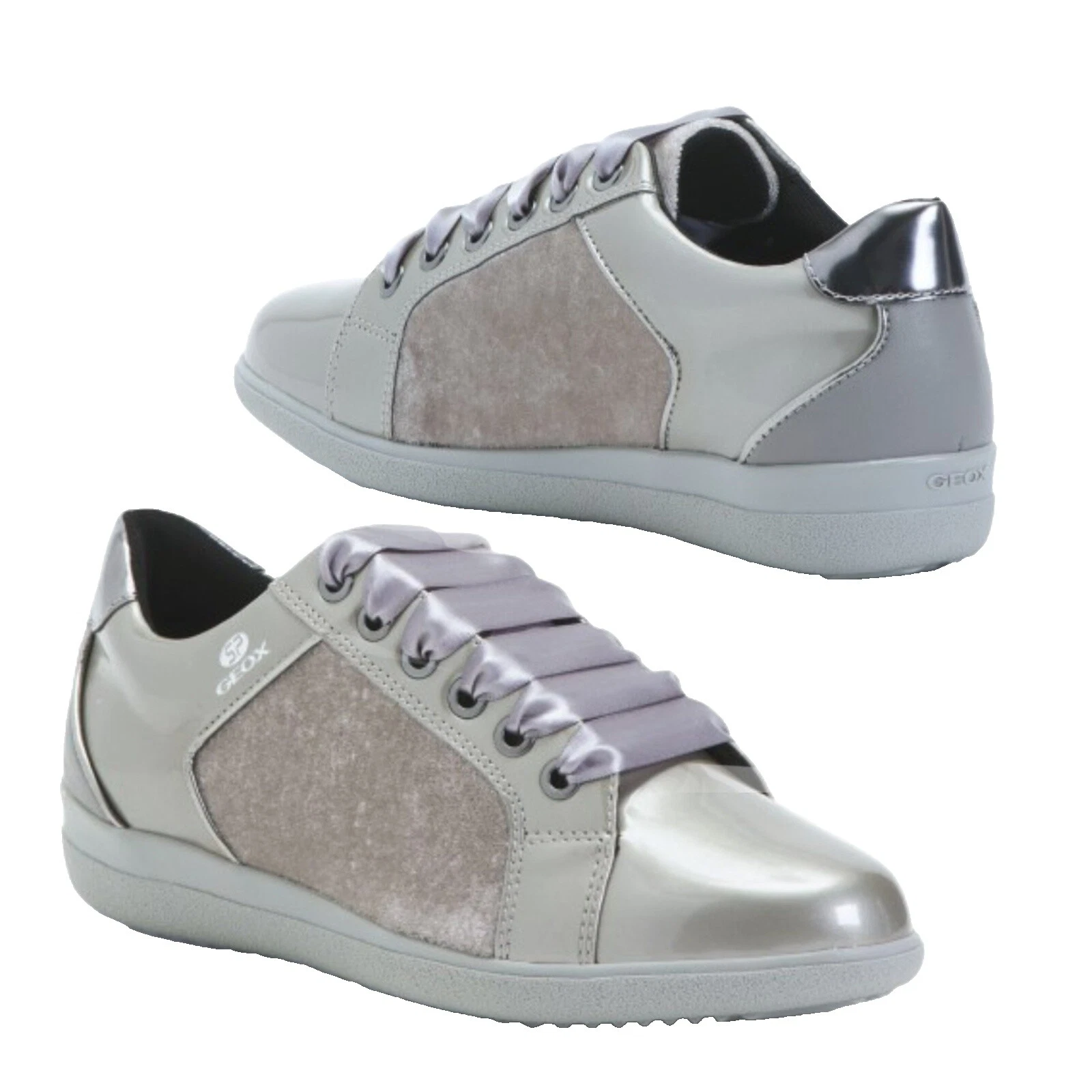 Geox Comfort Shoes for Women