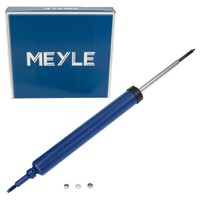 Meyle StoßDäMpfer FüR BMW 1Er E81 E82 E87 E88 3Er E90 E91 E92 E93 Hinterachse