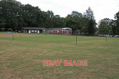 FOTO FREIZEITBODEN LESESAAL SPUR CURTRIDGE VON LINKS NACH RECHTS: CRICKET-PAVI