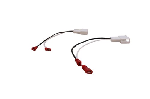 Car Stereo Radio Speaker Wire Harness Adapter Plug For Toyota Scion Four - Picture 8 of 9
