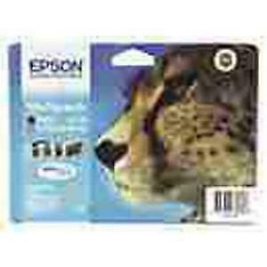 original Epson T0715 Multipack T0714 T0713 T0712 T0711 TintenSatz neu D