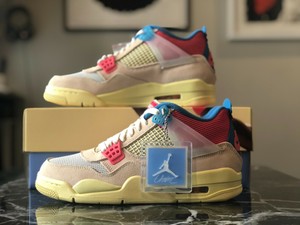 jordan 4 7.5