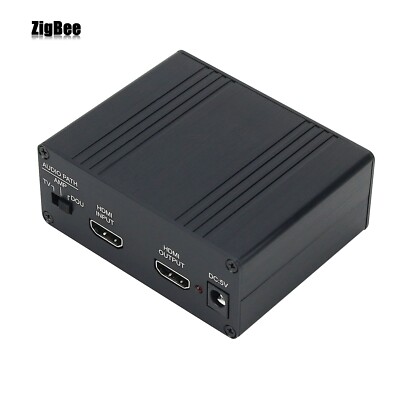 HDMI/MHL Digital Interface Audio I2S/DSD/Optical/Coaxial HDMI To I2S IIS