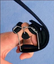 Bunnell PIP/DIP Positioning Flexion Splint