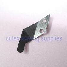 Knife Spring Plate For Consew 503K Tuffy Elec...
