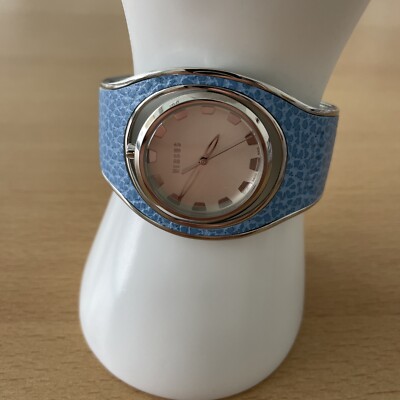 Versus Versace Damen Uhr  A03SBQ Neu(wertig) Top