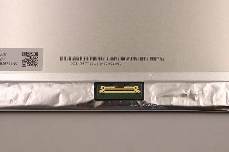 14.0" LCD Screen NE140FHM-N61 For Lenovo ThinkPad L14 Gen 3 Fru 5D10X19208 - Image 3 of 4