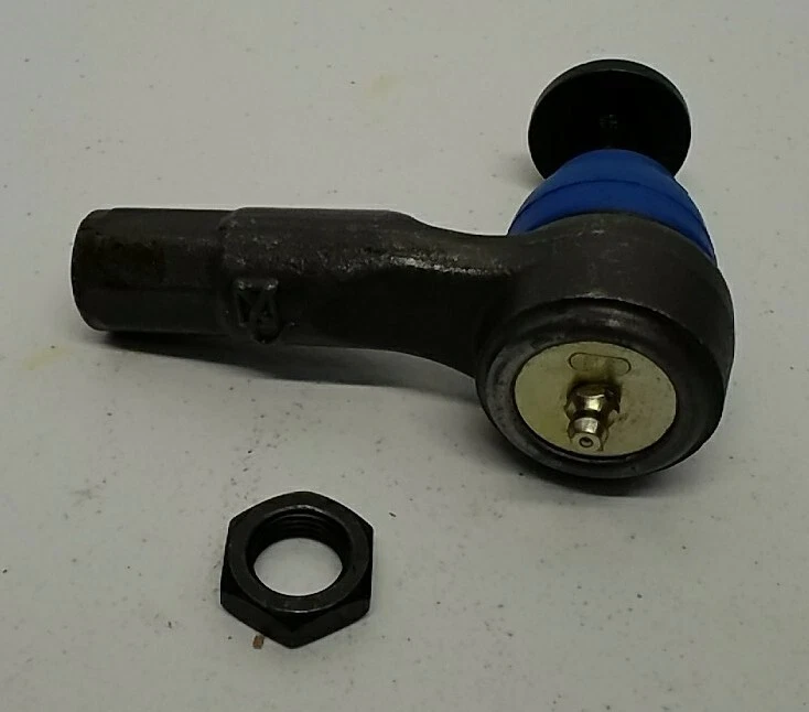 Extremo de varilla de amarre de dirección MS50653 Mevotech Supreme MS50653 para Jeep Cherokee 14-18 Foto 3 de 4